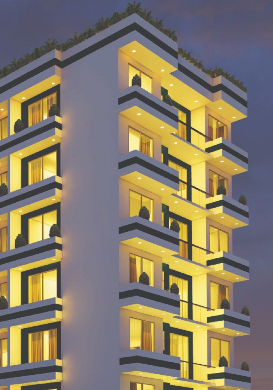Ongoing Projects - Oak Developers